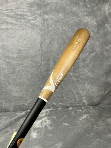Victus Tatis Birch Bat Wood 25 oz 28" (Used)