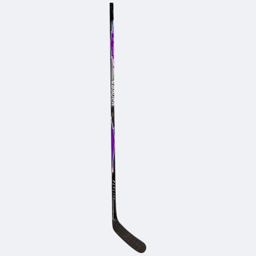 Pro Stock New Bauer Vapor FlyLite Left Hand P92 95 Flex Hockey Stick