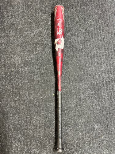 DeMarini Voodoo BBCOR Certified Bat (-3) 30 oz 33" (Used)