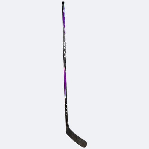 Pro Stock New Bauer Vapor FlyLite Left Hand P92M 77 Flex Hockey Stick