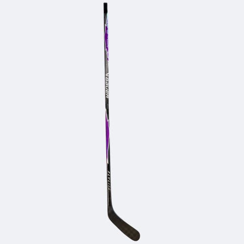Pro Stock New Bauer Vapor FlyLite Left Hand P90TM 95 Flex Hockey Stick
