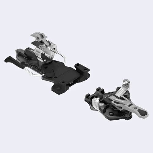 ATK Freeraider 15 EVO Backcountry Ski Bindings