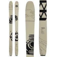 Volkl Revolt 101 Skis - 175CM