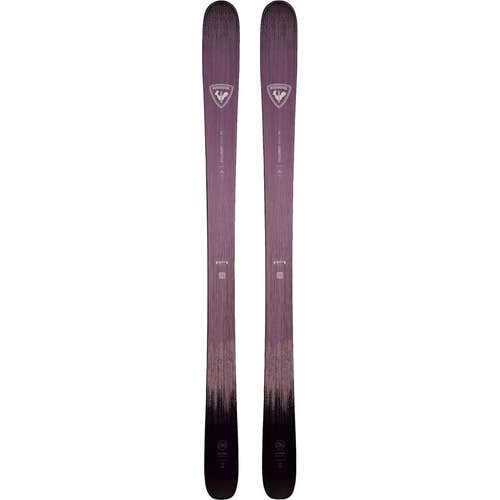 Rossignol Rallybird Soul 92 Women's Skis 156CM
