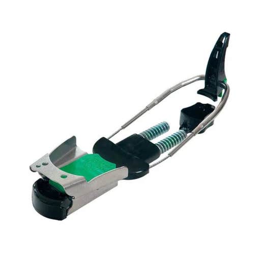 22 Designs Vice 75mm Telemark Ski Binding