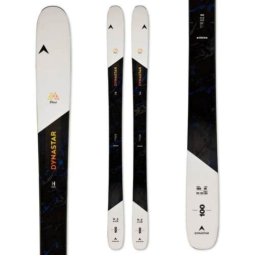 Dynastar M-Free 100 Skis - 178CM