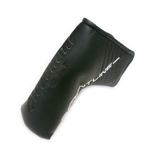 NEW Cleveland Golf Frontline Blade/Boot Putter Golf Headcover