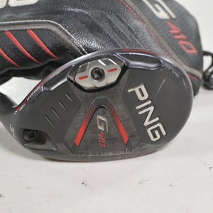 Ping G410 3-19* Hybrid Stiff Flex Right Alta CB 70g Graphite  # 220599