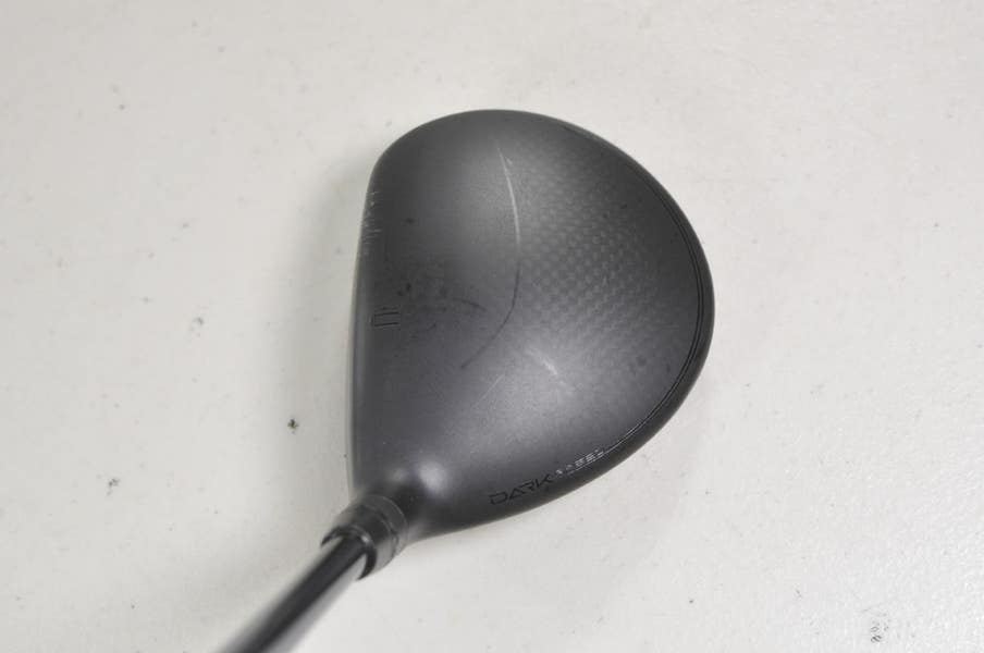 Cobra Darkspeed X 3HF-16.5* Fairway Wood Regular Flex LinQ M40X