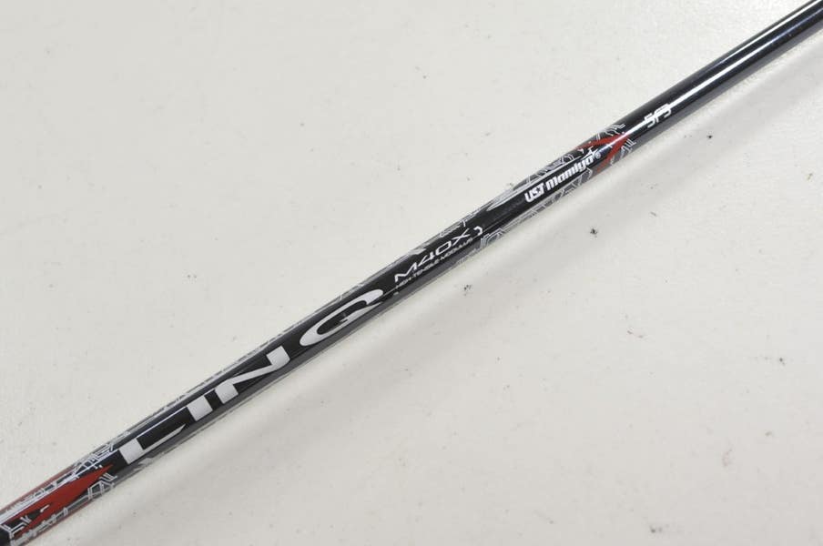 Cobra Darkspeed X 3HF-16.5* Fairway Wood Regular Flex LinQ M40X