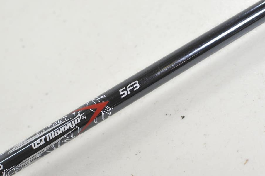 Cobra Darkspeed X 3HF-16.5* Fairway Wood Regular Flex LinQ M40X
