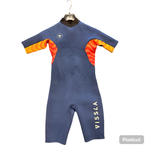 Used Sisstr Junior Spring Suit Navy Blue W14 10299-S000313580