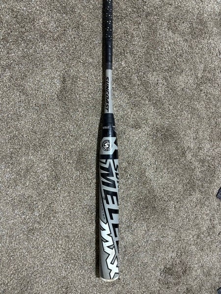 2026 Suncoast Melee Max 2 SSUSA 2PC 13″ BAL 26 (Used)