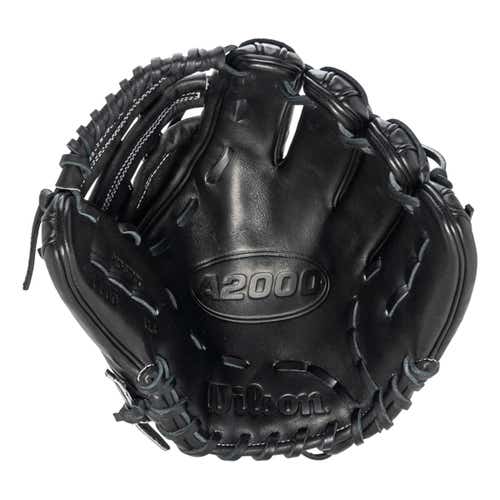Used Wilson WBW101386115 Right Hand Thrower - New Condition