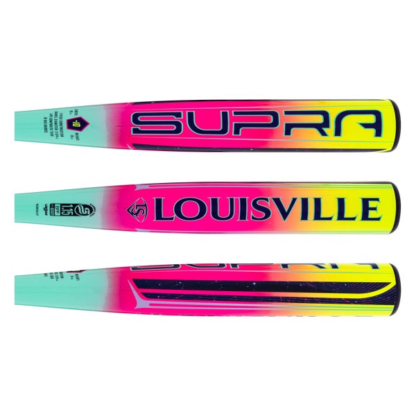 Used Louisville Slugger WBL4265010 27" 17 oz. - New Condition