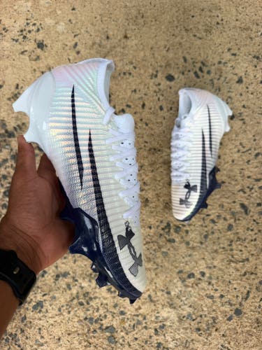 UA Blur Pro cleats size 10.5