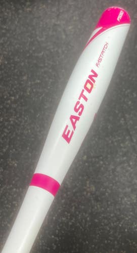Used Easton FS50 BB/SB Fastpitch Bat 27" 11497-S000161557