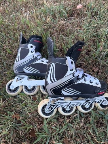 Bladerunner Inline Skates Regular Width (Used)