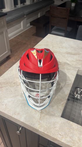 2026 Showtime Cascade Z Helmet