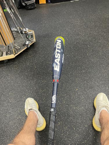 Used Easton ADV  360 BB/SB USA 2 5/8 Bat 31" 11337-S000496949