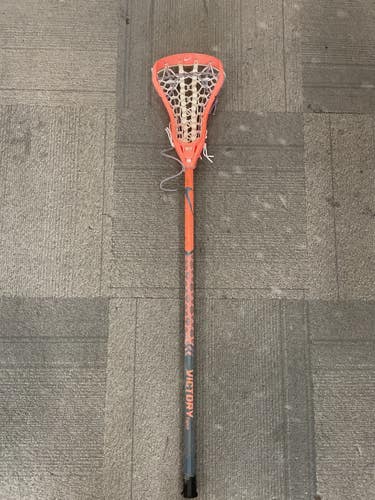 Used Nike ARISE HEAD W/ VICTORY SHAFT Wmn Atk/Mid Complete Stick Pink 11614-S000244190