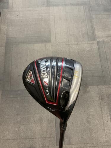 Used Srixon Z 785 Mens Driver RH 10.5 Degree 11614-S000244172