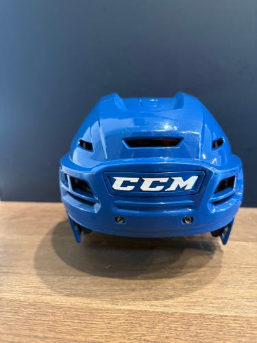Medium CCM Tacks 710 Helmet (Used)