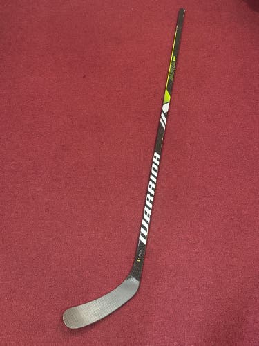 Senior Warrior Alpha LX2 Right Handed Stick W90 85 Flex (New) Item#PSW90