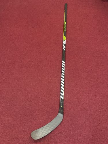 Warrior Alpha LX2 Right Handed Stick W03 85 Flex (New) Item#PSLB