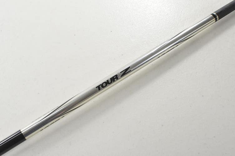 Accra Tour Z CB 65 M5 X-Stiff Flex Uncut Driver Shaft Graphite #219070