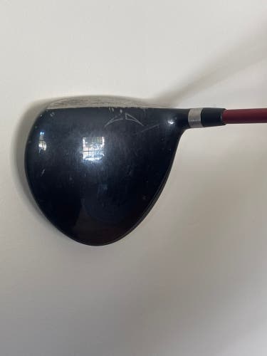 2010 Ping K15 Left Hand Fairway Wood Regular Flex Loft 16 (Used)