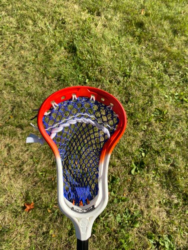 RC1 Fresh Stringing Head (New)