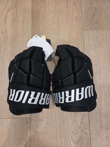 Warrior Covert LT Deluxe Gloves 13" (New)