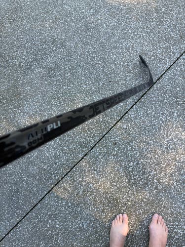 Senior CCM Jetspeed ft9 pro Right Handed Hockey Stick P29 80 Flex (New)