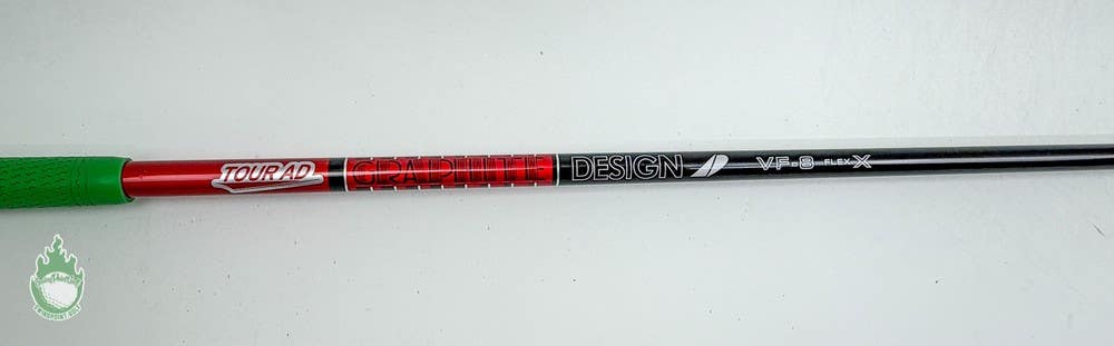 Graphite Design Tour AD VF-8 Extra Stiff Graphite Fairway Wood Shaft 40.25"