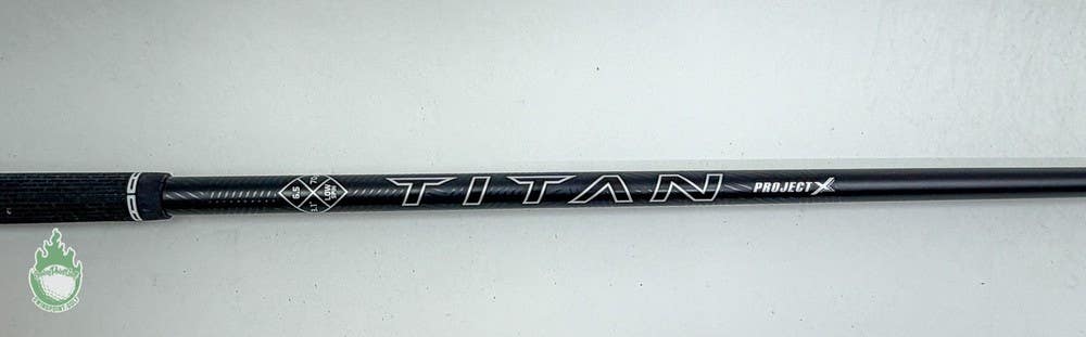 Project X Titan 70g Extra Stiff Graphite Fairway Wood Shaft Titleist 42"