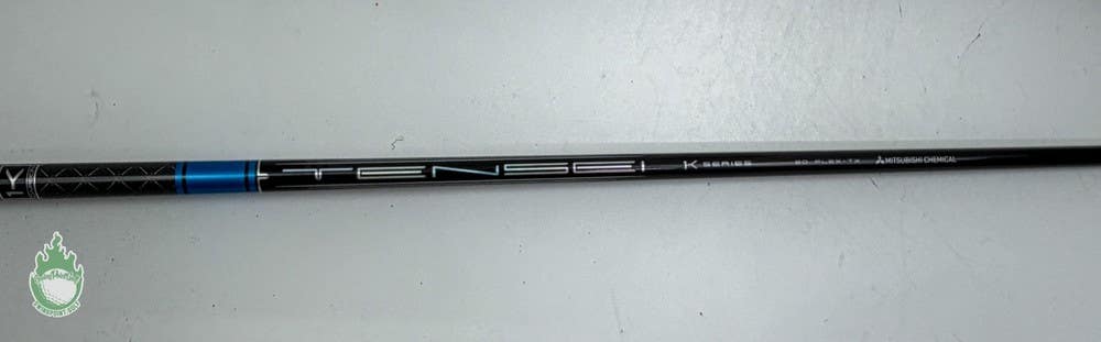 Mitsubishi Chemical Tensei 1k Series 80g TX Stiff Fairway Wood Shaft 41.25"