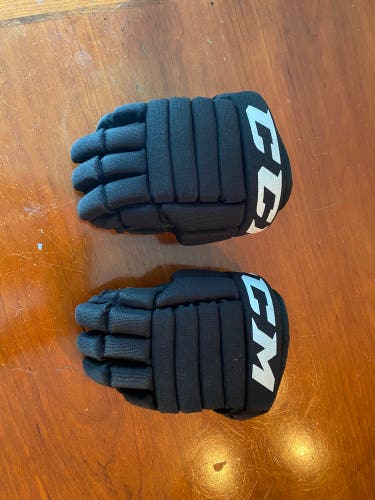 CCM Gloves 9" (Used)