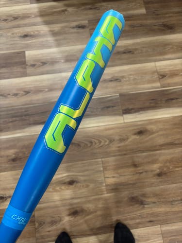 Easton Alpha Slowpitch Bat (USSSA)