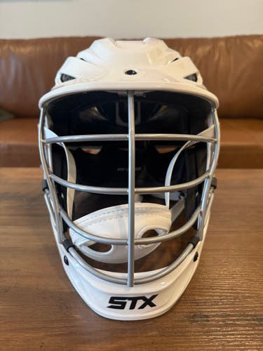 STX Helmet (New)