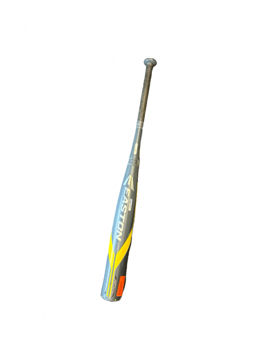 Used Easton GHOST X BB/SB USA 2 5/8 Bat 31" 11682-S000139600