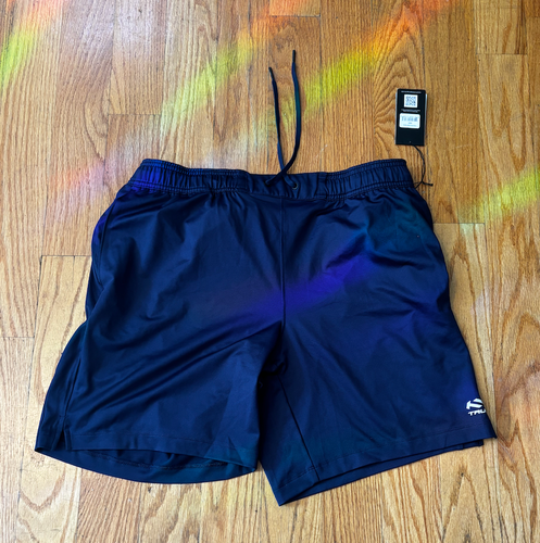 True Navy  XL Men's Shorts (New)