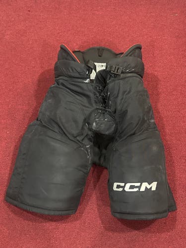 Senior Large CCM HP45 Hockey Pants Pro Stock Item#CH45L