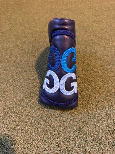 GFore Head Cover (New)