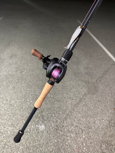 13 Fishing Fishing Rod (New)