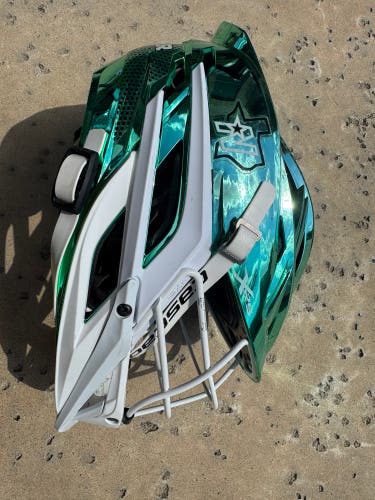 Cascade XRS youth