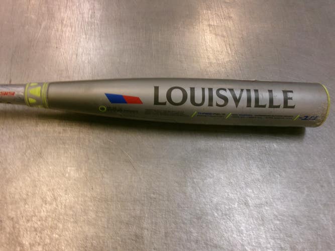 Used Louisville Slugger PRIME BB/SB USA 2 5/8 Bat 32" 11339-S000206881