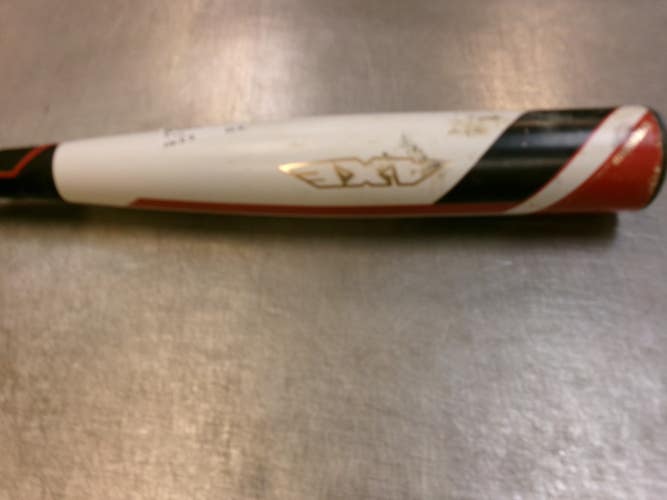 Used AXE AVENGEPRO BB/SB USSSA 2 3/4 Bat 32" 11339-S000206880