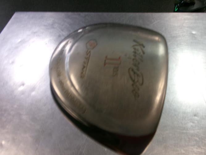 Used Killer Bee STING Mens Driver RH 10.5 Degree 11868-S000071992