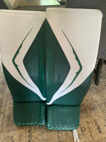 2025 Bauer Flylite Regular Goalie Full Set (New)